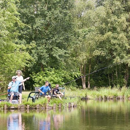Oostappen Vakantiepark Zilverstrand Мол Экстерьер фото