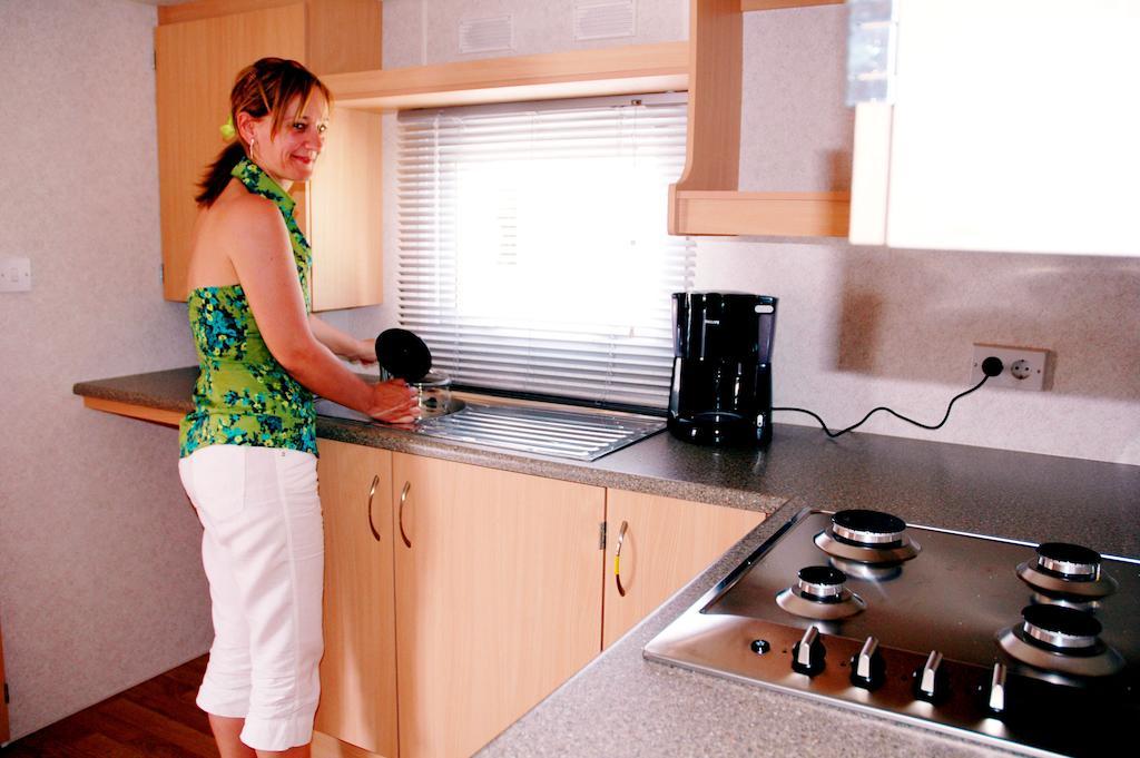 Oostappen Vakantiepark Zilverstrand Мол Номер фото