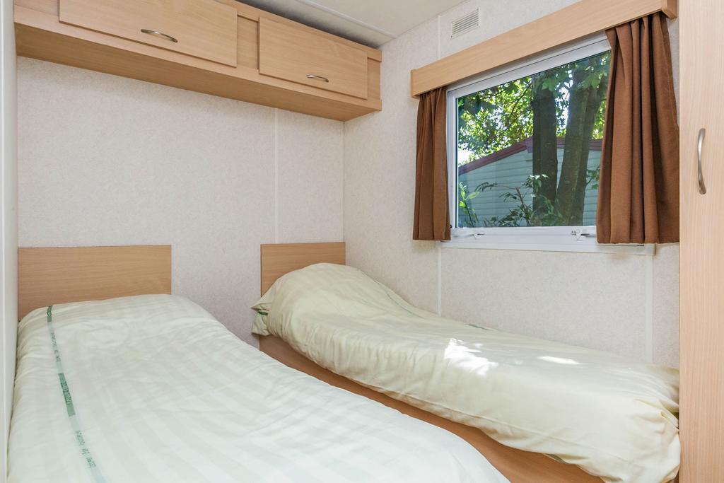 Oostappen Vakantiepark Zilverstrand Мол Номер фото