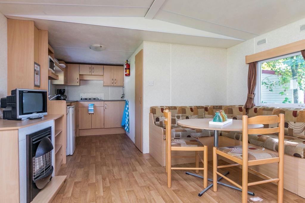 Oostappen Vakantiepark Zilverstrand Мол Номер фото