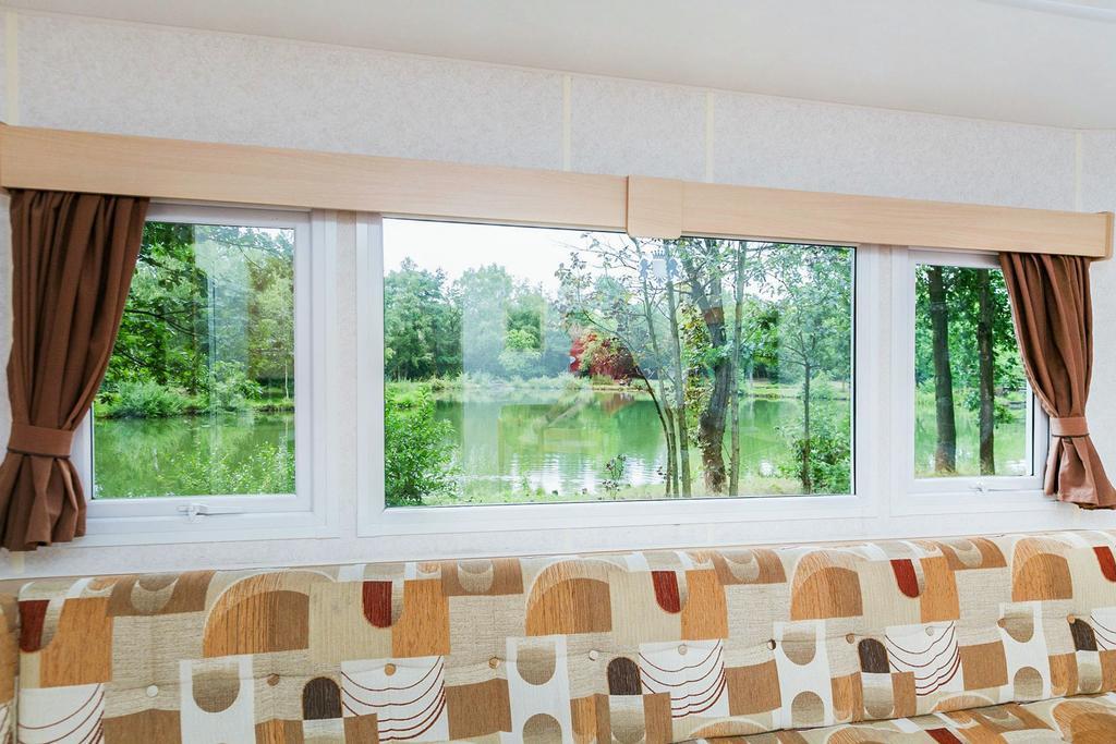 Oostappen Vakantiepark Zilverstrand Мол Номер фото