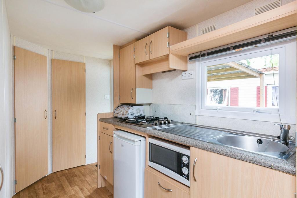 Oostappen Vakantiepark Zilverstrand Мол Номер фото
