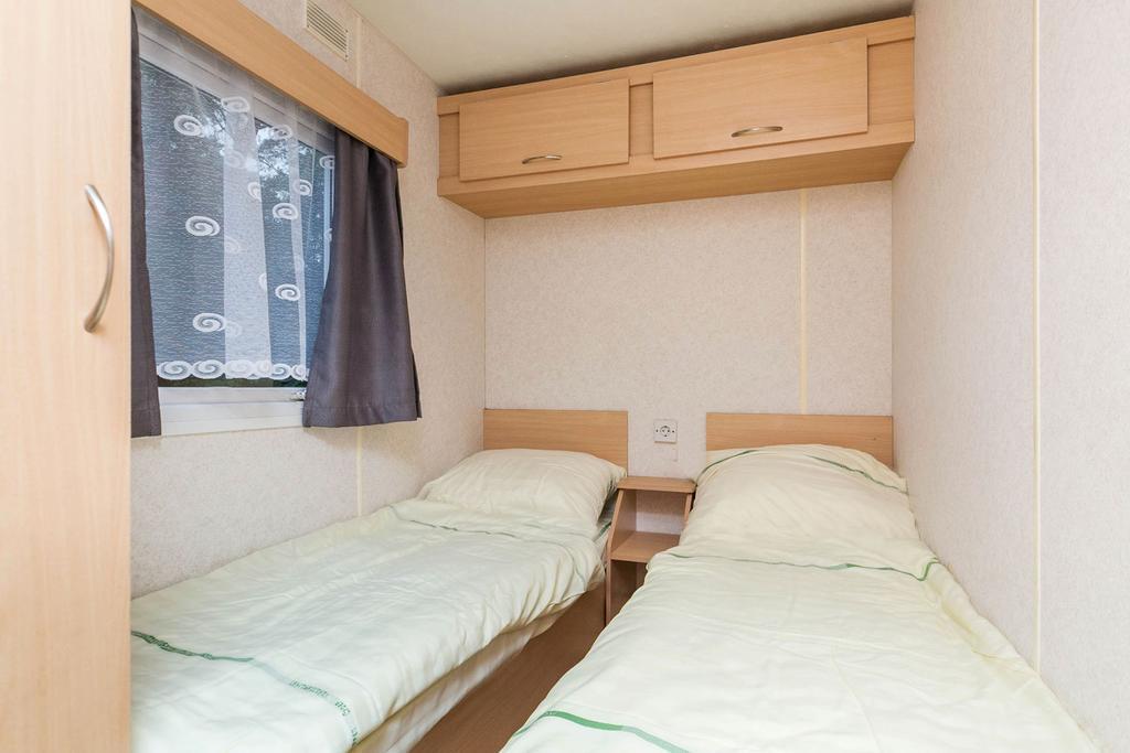 Oostappen Vakantiepark Zilverstrand Мол Номер фото