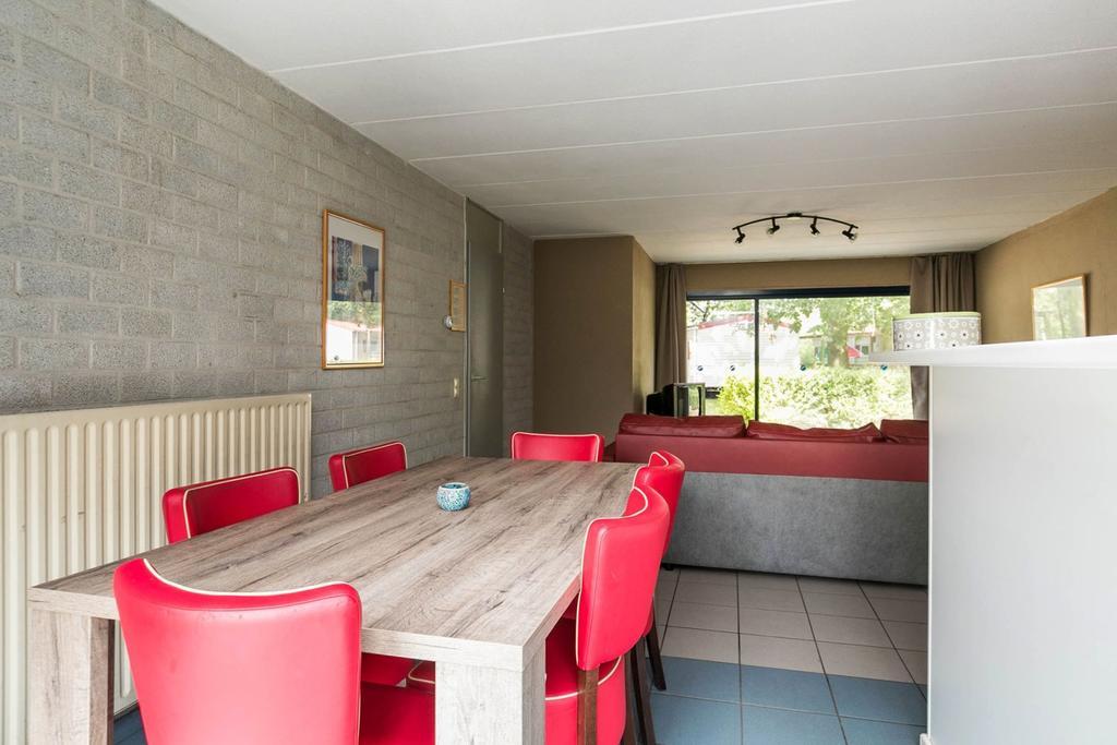 Oostappen Vakantiepark Zilverstrand Мол Номер фото