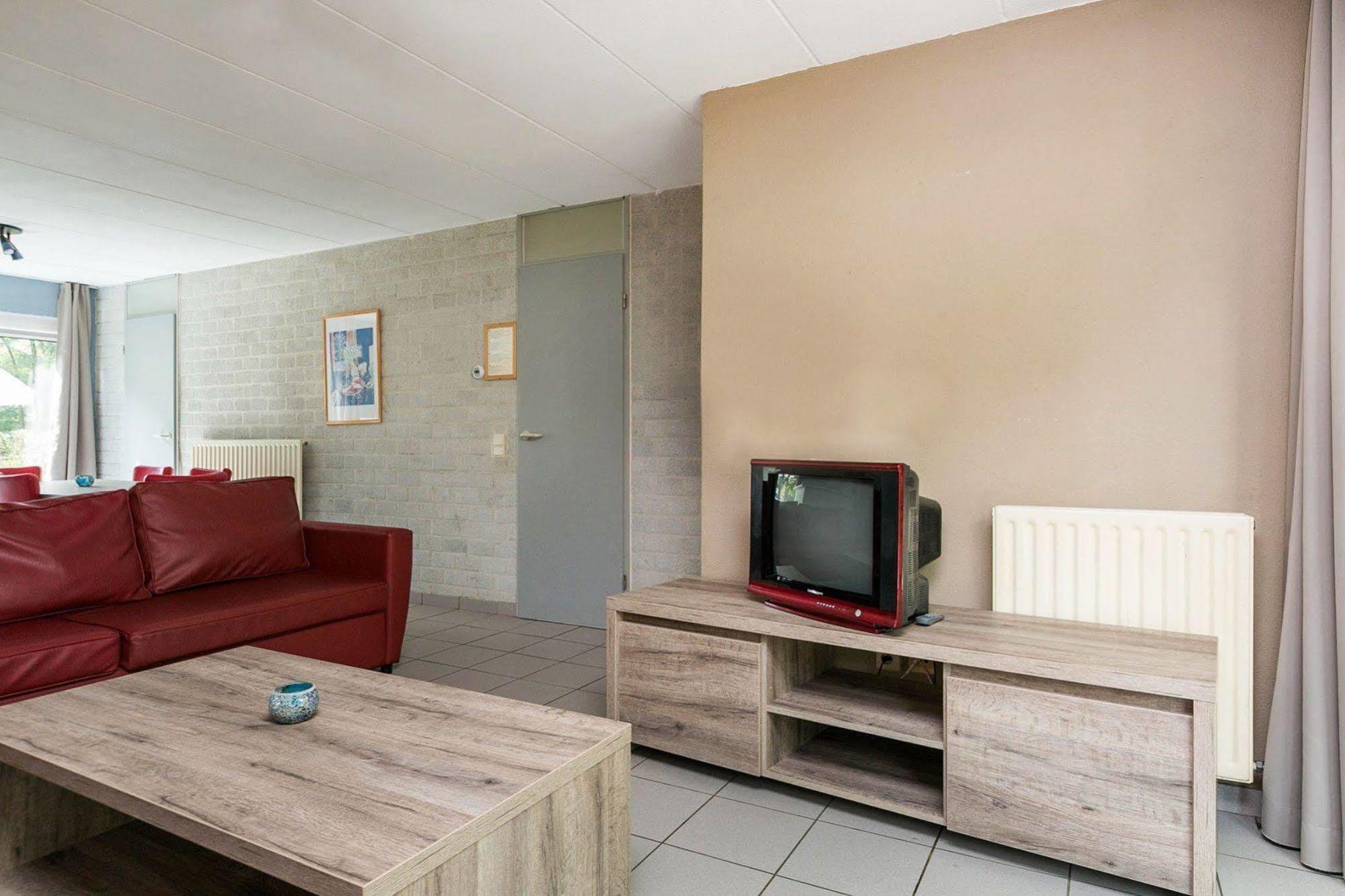 Oostappen Vakantiepark Zilverstrand Мол Экстерьер фото