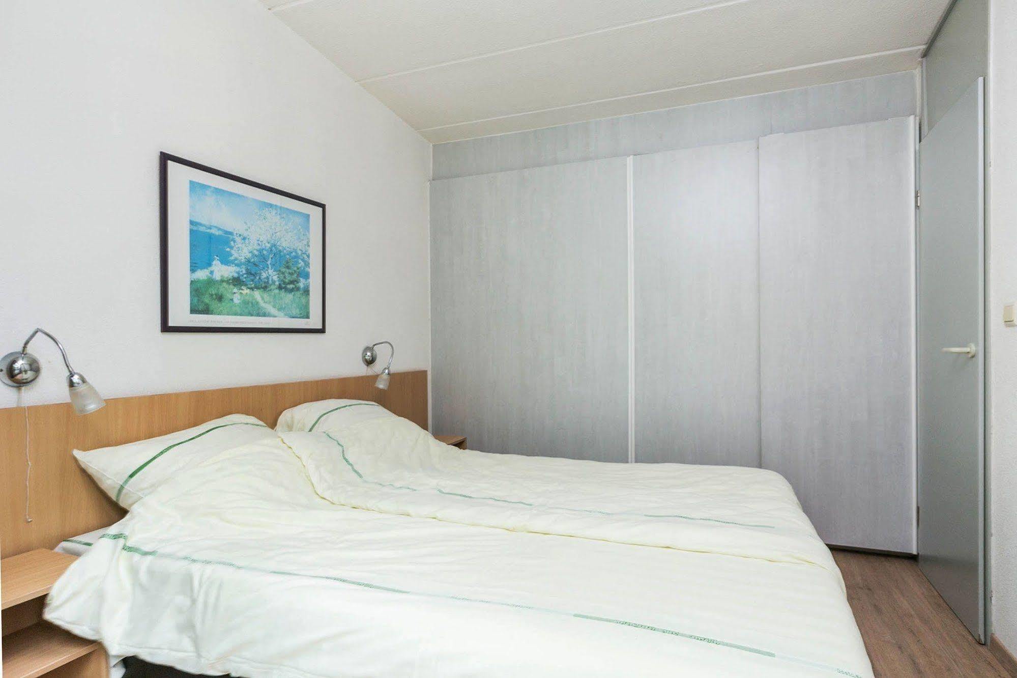 Oostappen Vakantiepark Zilverstrand Мол Экстерьер фото